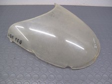 APRILIA RS 250 RS250 SCREEN WINDSHIELD FAIRING PLEXIGLASS GLASS WINDSHIELD