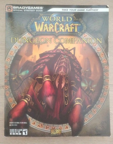 Guide stratégique world of - ,