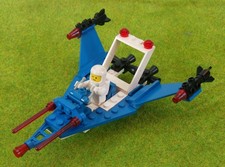 D1 - LEGO LEGOLAND vintage -