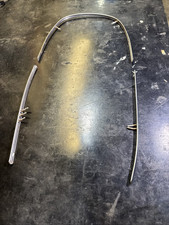 Baguette De Selle Honda Dax OT