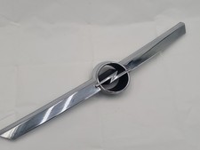 Genuine Vauxhall Corsa C Grill 551290562 Chrome Trim Radiator Grille ??