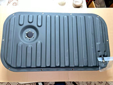 Réservoir Essence Lancia