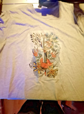 t shirt homme Imprimé Taille