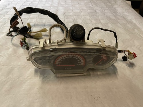 Compteur honda 50 - honda,