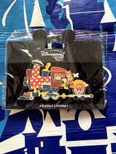 Disney Minnie’s Party Train