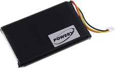 Batterie pour Garmin nüvi 2699LMT-D