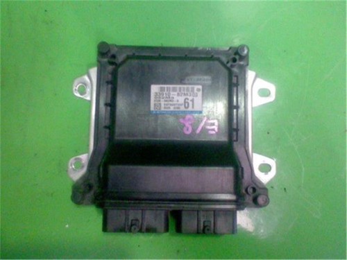 Ecu moteur jdm suzuki - ecu,