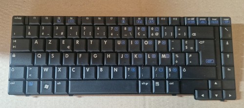 Clavier français original - français,
