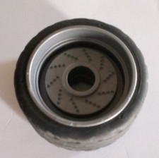 Playmobil 3911 - spare parts - rim + tire - 30236663 - Porsche