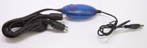 Audio midiman uno - m-audio, usb