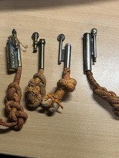 Lot De Briquet Amadou Soldats