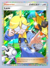 Pokémon TCG Pocket Lem Full