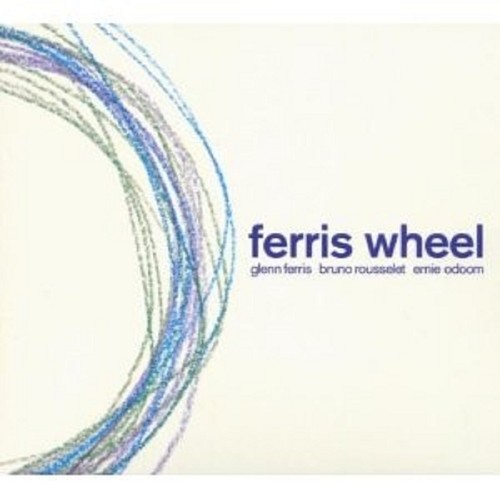 Glenn ferris wheel - -,