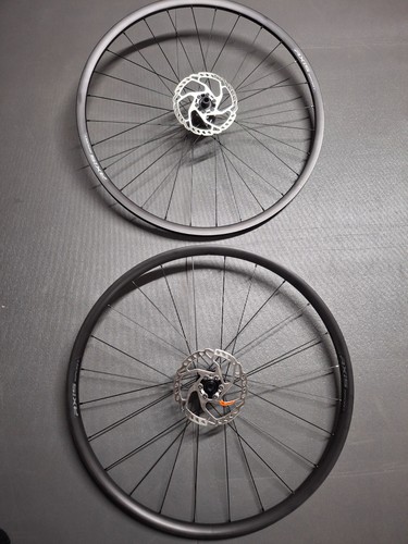 Paire roues 700c vélo - roues,