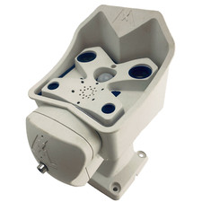 MOBOTIX AG M12 Surveillance Security Network IP Camera - Dual lens.