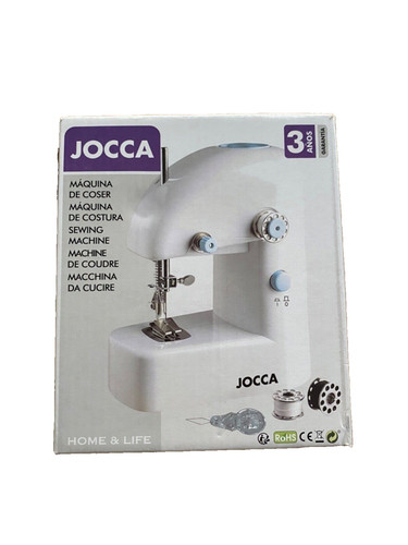 Jocca mini machine coudre - machine, à