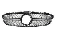 Cache Grille du Radiateur Pour
