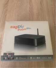 Zappiti Mini   MKV TV