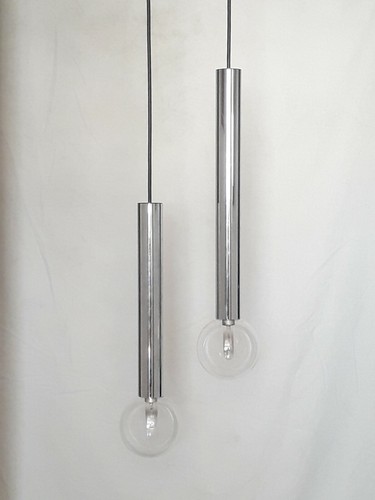 Lamp motoko ishii - motoko, style