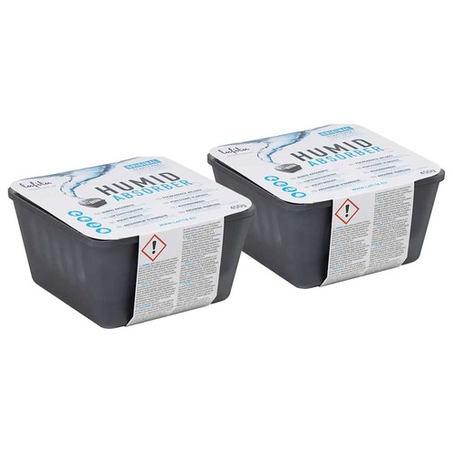 Absorbeur humidité avec - absorbeur, d'humidité