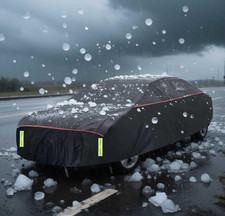 Bâche de protection voiture