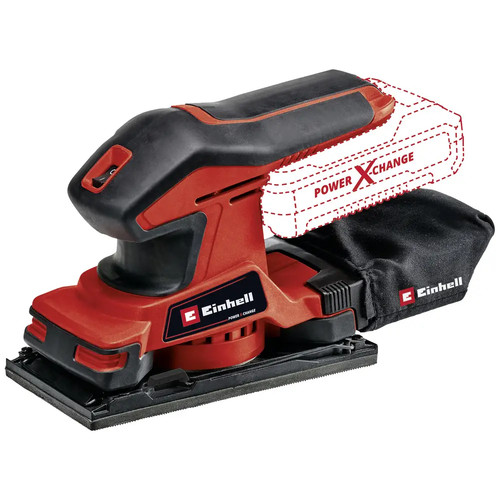 Einhell 187 li solo - tc-os,
