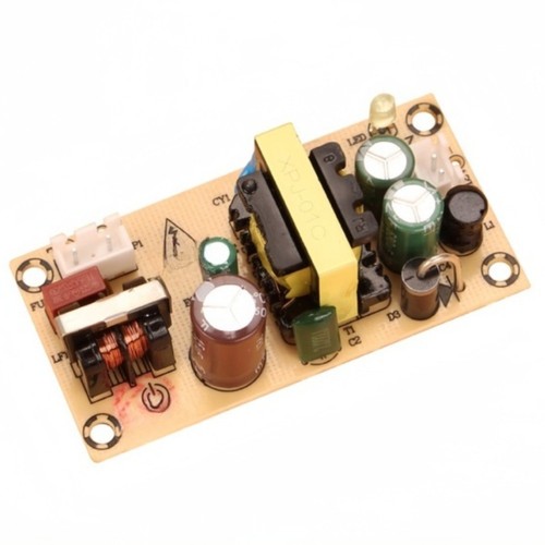 Module alimentation à - d'alimentation,