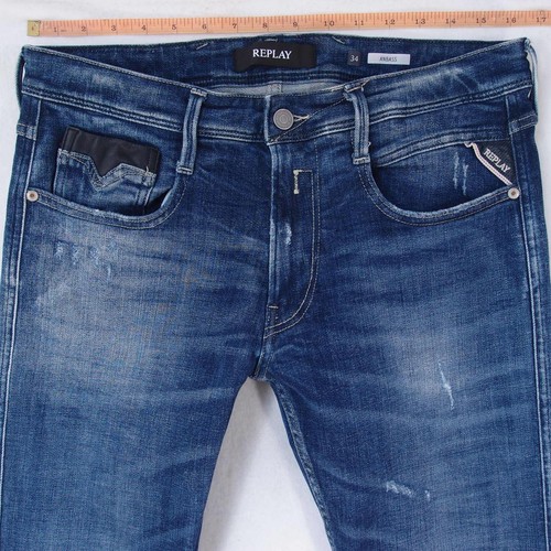 Hommes replay m914 - replay, anbass