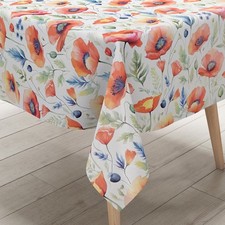 Nappe de Table en Toile Cirée