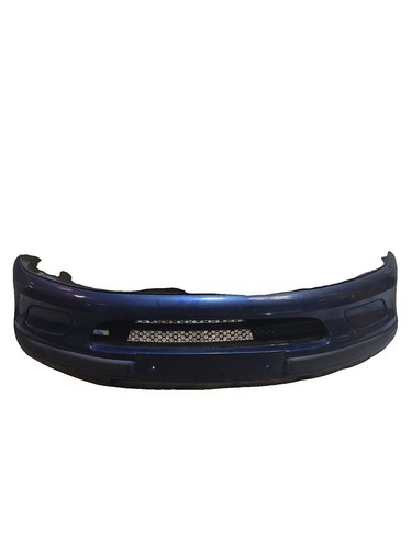 Pare choc avant peugeot 106 - pare-choc,