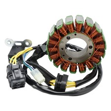 Stator d'alternateur D406 pour