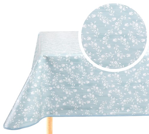 Nappe toile cirée pvc - toile,