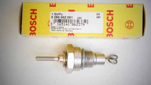 Bougie prechauffage bosch - prechauffage,