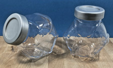 Vintage IKEA FORVAR Kitchen Candy Jars, Spice Jar