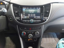 Audio Equipment Radio ID 84610605 Fits 18-19 SONIC 3020853