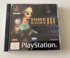 PLAYSTATION 1 Jeu Vidéo