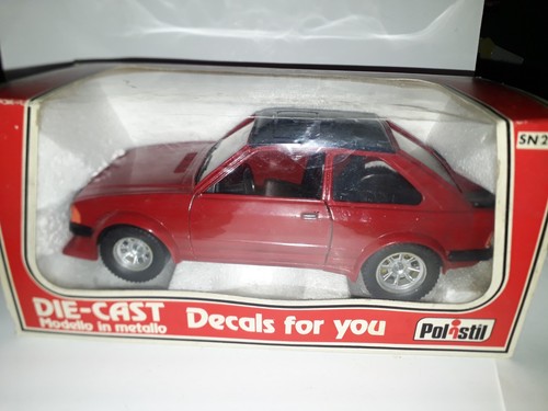 Ford escort 2000 rallye - escort,