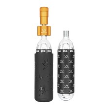 Ensemble Détendeur Et