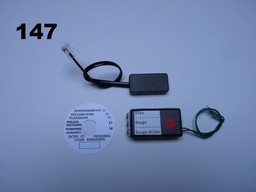 Convertisseur téléphone - convertisseur,