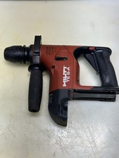 Hilti TE 6-A22 22V Cordless Rotary Hammer Drill TOOL ONLY
