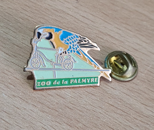Pin parc zoologique le - zoologique,