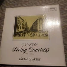 3 disques vinyles 33 tours lot