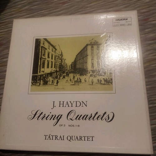 Disques vinyles tours lot - disques,
