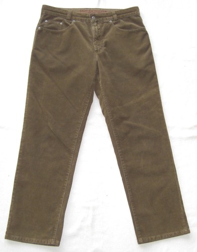 Joker homme velours pantalon - joker,