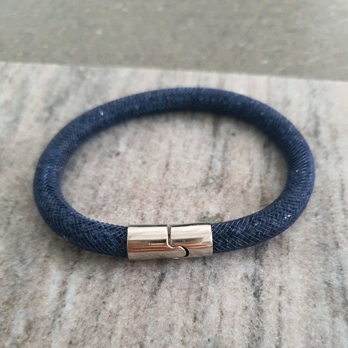 Swarovski bracelet bleu - swarovski,