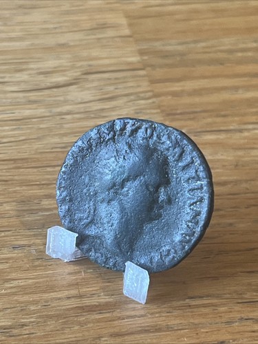 Dupondius domitien - dupondius,