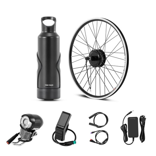 Ebike kit conversion - ebike,
