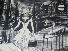 Jacques GRANGE (1909-1996)