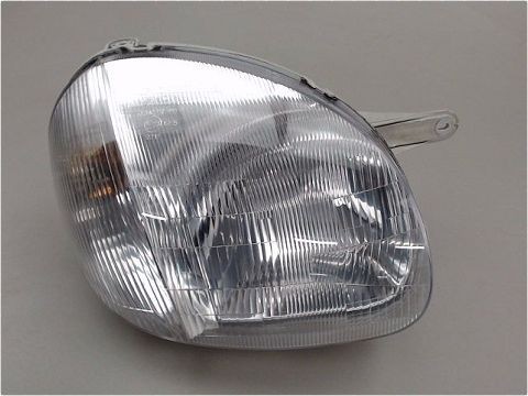 Phare droit hyundai - droit,