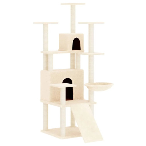 Arbre chat meuble tour - chat,